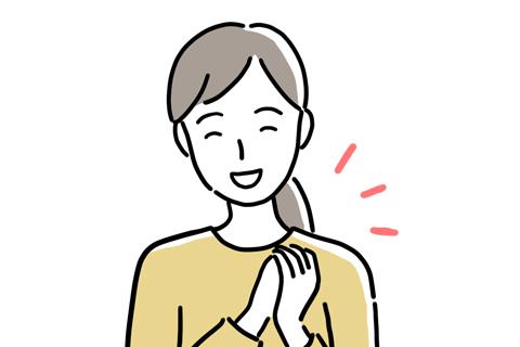腰痛・肩こりの症状で来院された神戸市灘区の30代女性